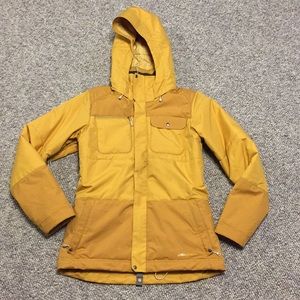 Patagonia Rubicon Rider Insulated Jacket